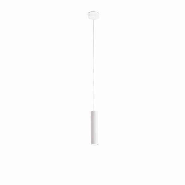 Suspension LED - ORA - 4W - blanc - Faro