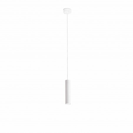 Suspension LED - ORA - 4W - blanc - Faro