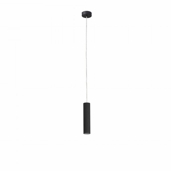 Suspension LED - ORA - 4W - noir - Faro