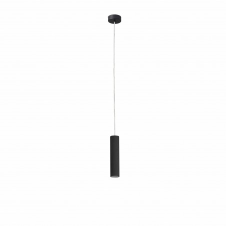 Suspension LED - ORA - 4W - noir - Faro