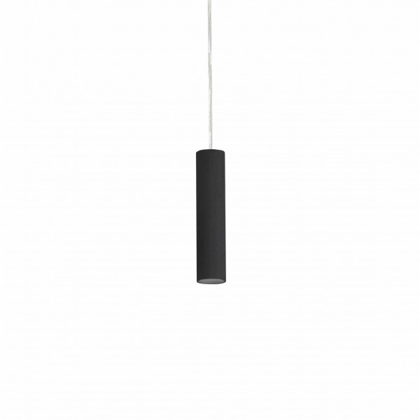 Suspension LED - ORA - 4W - noir - Faro