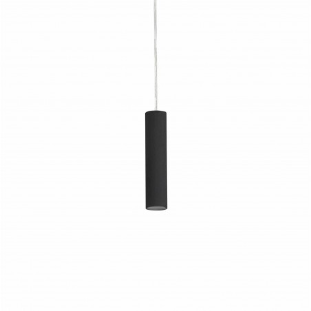 Suspension LED - ORA - 4W - noir - Faro