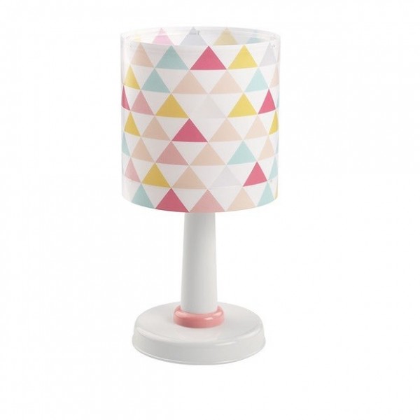 Lampe enfant HAPPY - H30 cm - Dalber