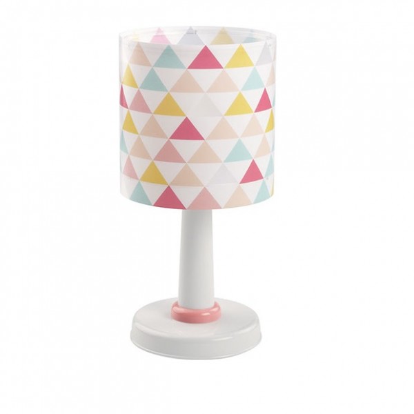 Lampe enfant Happy - H30cm - Dalber | Luminaire Discount
