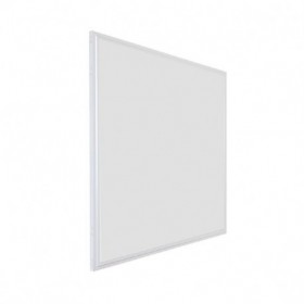 Dalle LED 595x595 - 36W - 4000K - prismatique - Vision El
