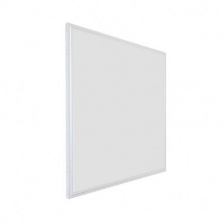 Dalle LED 595x595 - 36W - 4000K - prismatique - Vision El