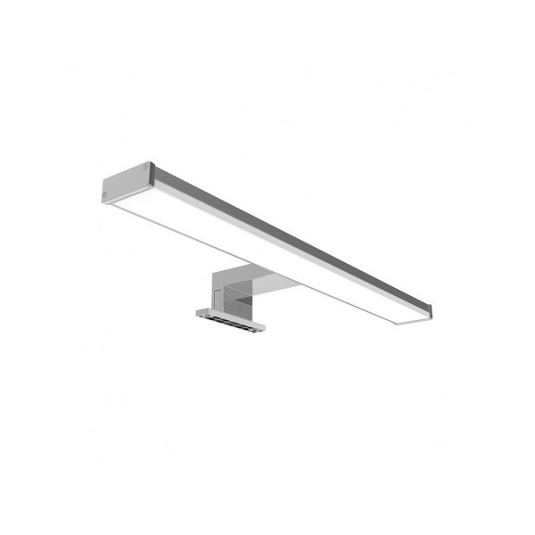 Applique LED salle de bain pas cher - miroir 15W - 3000°K - 78cm - vl