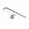 Applique LED salle de bain miroir 78 cm - 15W 3000K - Vision-el