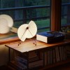 Lampe design ECLIPSE - H36cm - Objekto