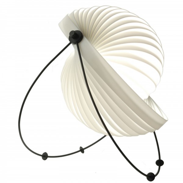 Lampe design ECLIPSE - H36cm - Objekto