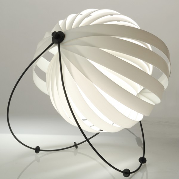 Lampe design ECLIPSE - H36cm - Objekto