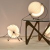 Lampe design ECLIPSE - H36cm - Objekto