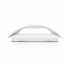 APPLIQUE MURALE LED 12 WATT 230V 3000K BLANC IP65 - Vision-EL