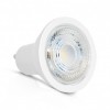 Ampoule LED GU10 7W 3000K - spot 38° - VISION EL