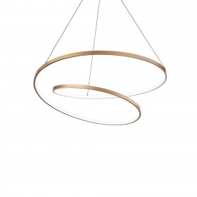 Suspension - OZ sp d60 - IDEAL LUX