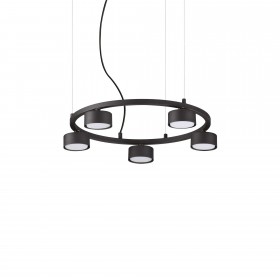 Suspension MINOR ROUND - Ø 50cm - IDEAL LUX