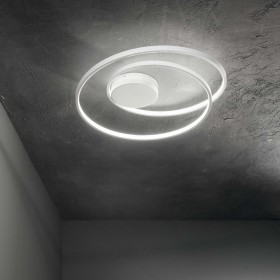 Plafonnier -Oz pl- IDEAL LUX