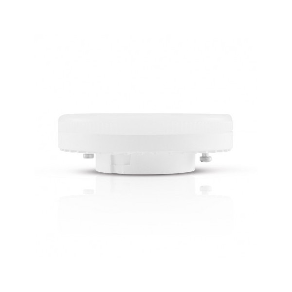 AMPOULE LED GX53 6W 4000K 520Lm - VISION-EL