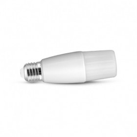 Ampoule LED - E27 13W 4000K 1300Lm - Tube- VISION EL
