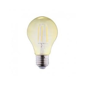 Ampoule LED E27 8W 2700°K 1050Lm Golden - Vision-EL