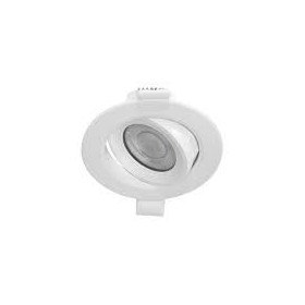 SPOT LED CCT Orientable 6W Dimmable - 60° - Blanc - Vision-el