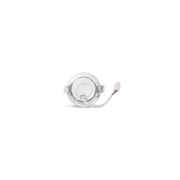 SPOT LED CCT Orientable 6W Dimmable - Blanc - Vision-el