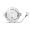 SPOT LED CCT Orientable 6W Dimmable - Blanc - Vision-el