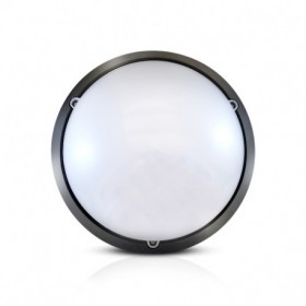 Plafonnier LED 18W 4000K 1600Lm - Vision-EL