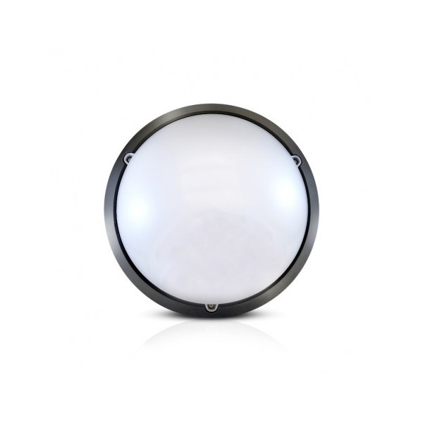 Plafonnier LED 18W 4000K 1600Lm - Vision-EL