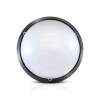 Plafonnier LED 18W 4000K 1600Lm - Vision-EL