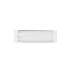 Réglette LED 600mm 18W 3000K - Vision-el