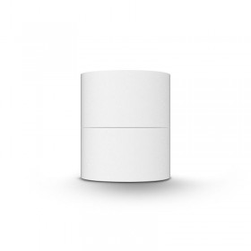 Applique Décorative CCT 6W - Blanc/Doré - orientable- Vision-el