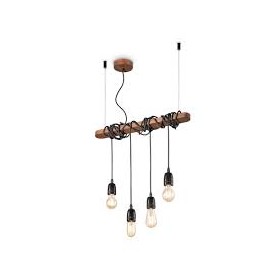 Suspension - Electric SP4 - Ideal-Lux