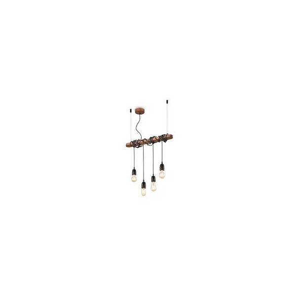 Suspension - Electric SP4 - Ideal-Lux