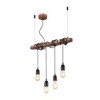 Suspension - Electric SP4 - Ideal-Lux