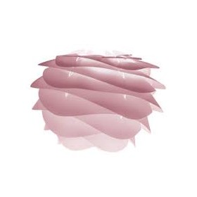 Lampe de table - CARMINA MINI - Rose - Umage