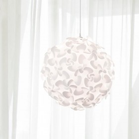 Suspension LORA Medium - Violette - Umage