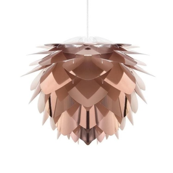 Suspension Silvia Medium - Cuivre - Umage