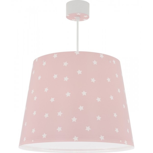 copy of Suspension enfant STARS - violet - Ø33cm - Dalber