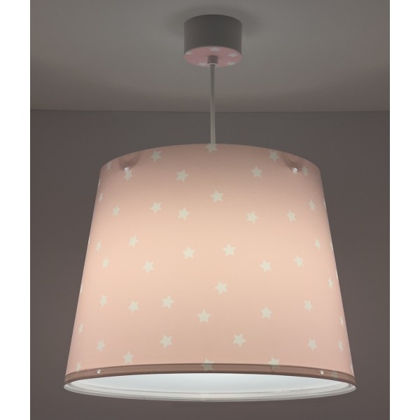 copy of Suspension enfant STARS - violet - Ø33cm - Dalber