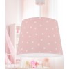 copy of Suspension enfant STARS - violet - Ø33cm - Dalber