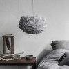 Suspension EOS - Ø 45cm - Gris clair - Umage