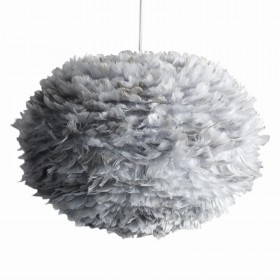 Suspension EOS - Ø 45cm - Gris clair - Umage