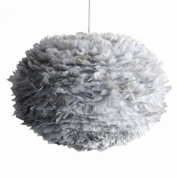 Suspension EOS - Ø 45cm - Gris clair - Umage