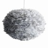 Suspension EOS - Ø 45cm - Gris clair - Umage