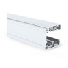 Rail Triphase pour Spots LED Blanc 1 m - Vision EL