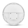 Plafonnier Blanc Ø190 12W 4000K + Détecteur RF - Garantie 5 ans - Vision EL