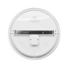 Plafonnier LED Blanc Ø330 24W 4000K + détecteur  - Vision EL