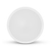 Plafonnier LED Blanc Ø330 24W 4000K + détecteur  - Vision EL