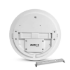 Hublot LED Rond Ø220 mm 15W CCT - Garantie 5 ans - Vision EL